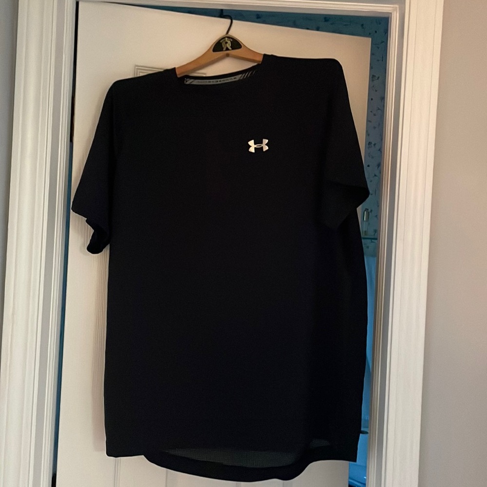 Under Armor T